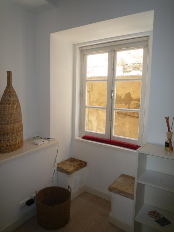 リスボンCasas Do Casteloアパートメント 部屋 写真